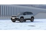 JEEP Compass E-Hybrid 1.2 Turbo MHEV 145CV SUMMIT DCT rif. 23821033