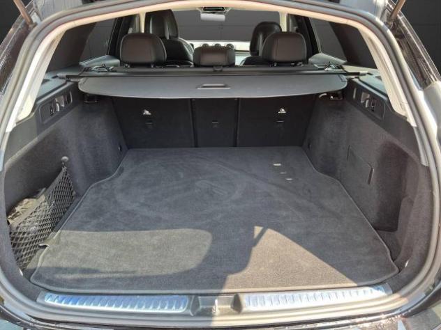 MERCEDES-BENZ C 200 d Mild hybrid S.W. Advanced rif. 23828463 - Foto 5