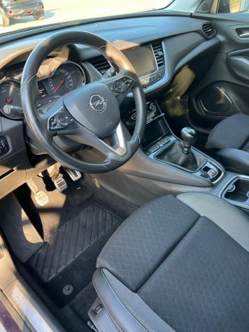 Opel Grandland X 1.6 diesel Ecotec Start&Stop Innovation - Foto 7