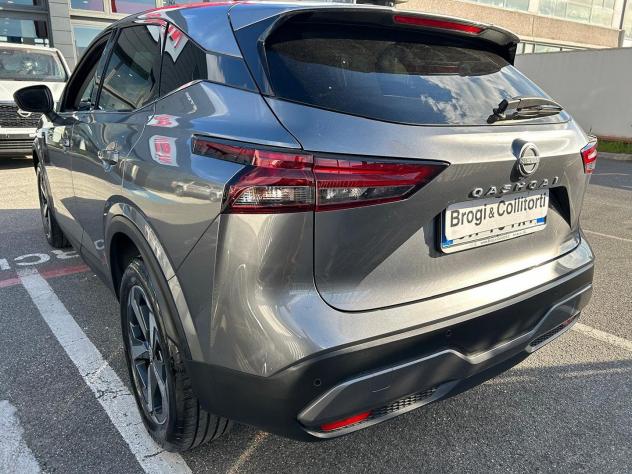 Nissan Qashqai 1.3 mhev N-Connecta 2wd 140cv - Foto 6