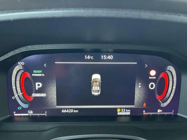 NISSAN X-Trail 1.5 e-power N-Connecta 2wd auto rif. 23942854 - Foto 8