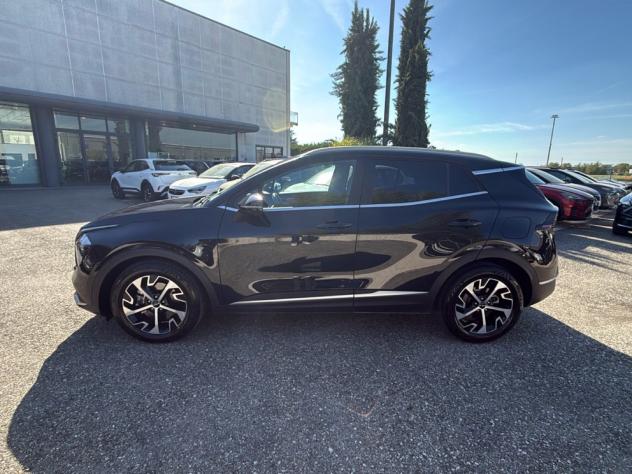 Kia Sportage 1.6 CRDI MHEV STYLE 2WD - Foto 3