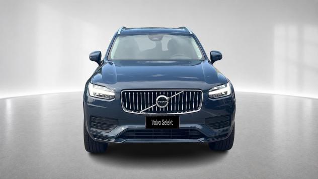 Volvo XC90 B5 D AWD 7 Posti automatico Core - Foto 9