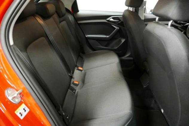 AUDI A1 SPB Sportback 25 TFSI Admired rif. 24160263 - Foto 9