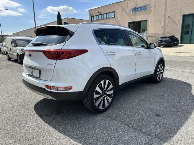 Kia Sportage 1.7 CRDI 85KW CLASS 2WD - Foto 6