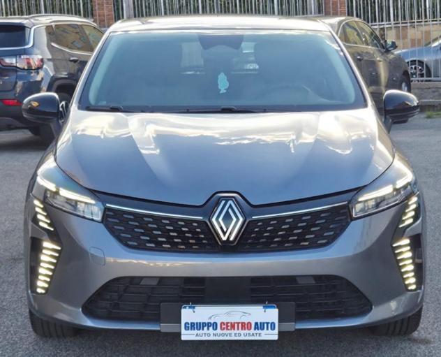 RENAULT Clio 1.0 SCE Evolution - 2025 - Foto 3