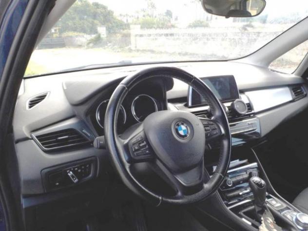 BMW 214 d Active Tourer rif. 24204083 - Foto 10