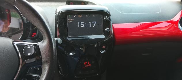 Toyota Aygo 1.0 VVT-i x-wave - Foto 10