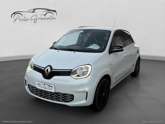 RENAULT Twingo SCe 65 CV Urban Night PARI NUOVO! - Foto 3