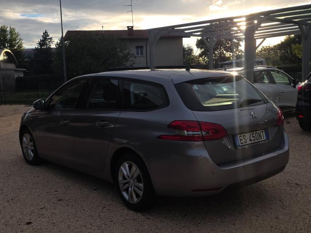 Peugeot 308 1.6 e-HDi 115 CV FINANZIABILE - Foto 4