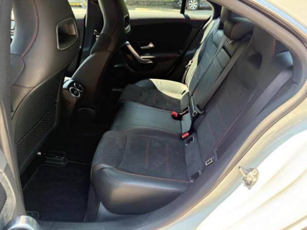 MERCEDES-BENZ CLA 180 d Automatic Premium AMG PANORAMA OK NEOPATENTATO rif. 22848833 - Foto 7