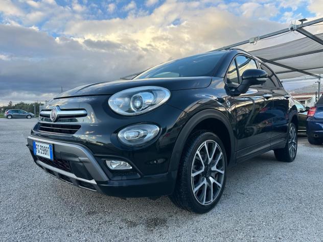 Fiat 500X 2.0 MultiJet 4x4 Cross Automatica - Foto 10