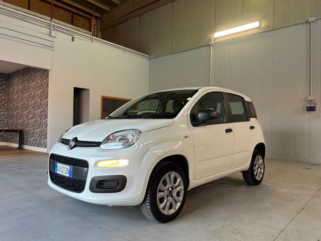 Fiat PANDA 0.9 TwinAir Turbo Natural Power Easy 2020 - Foto 3