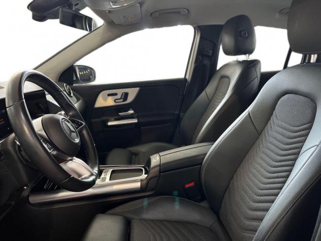 Mercedes-Benz GLA GLA-H247 2023 200 d Progressive Advanced Plus auto - Foto 7
