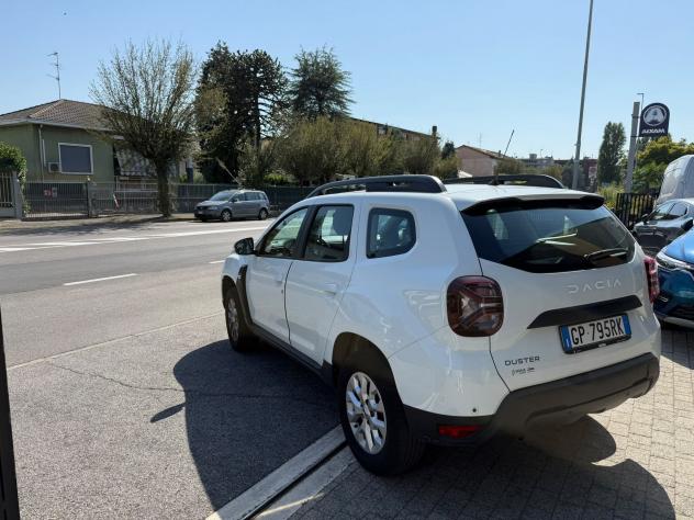 Dacia Duster 1.0 TCe ECO-G 4x2 100cv Expression - Foto 6