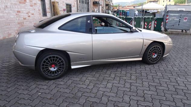 FIAT - Coupè - 2.0 i.e. turbo 16V Plus - Foto 8