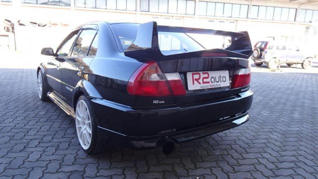 MITSUBISHI - Lancer EVO EVOLUTION 5 ECCEZIONALE - Foto 6