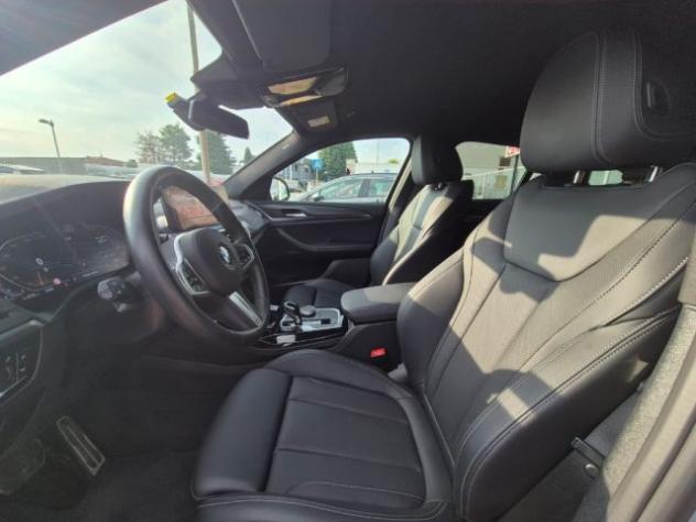 BMW X4 xDrive20d 48V Msport rif. 24062517 - Foto 10