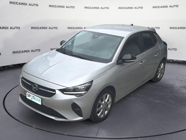 Opel Corsa 6ª serie 1.2 Edition