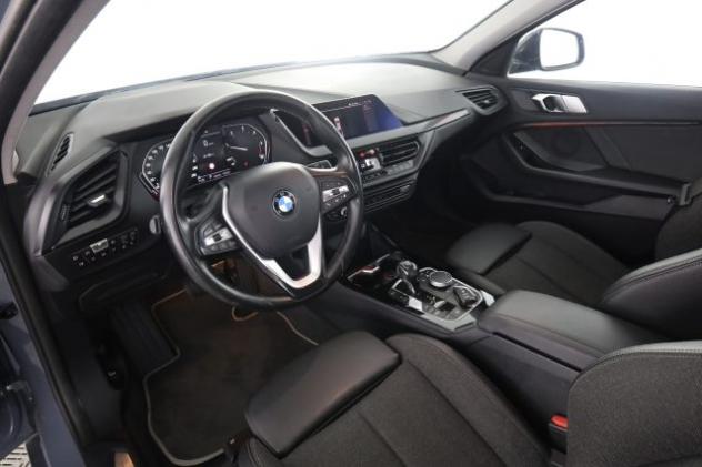 BMW 116 Serie 1 d 5p. Sport rif. 23908637