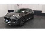 Ford Puma 1.0 Ecoboost Hybrid 125CV Titanium Auto