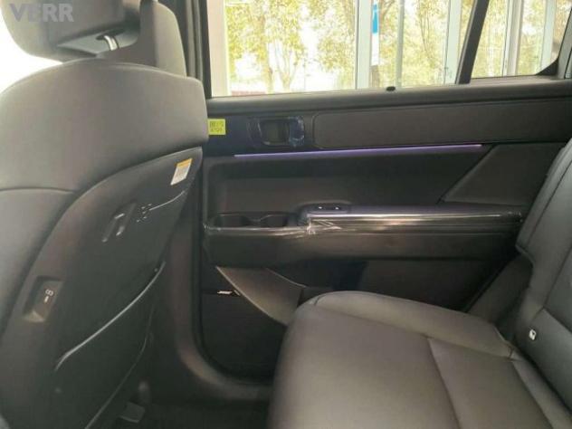 HYUNDAI Santa Fe 1.6 t-gdi hev Xclass 4wd Calligraphy/SCONTO AZIEND rif. 23817407 - Foto 2