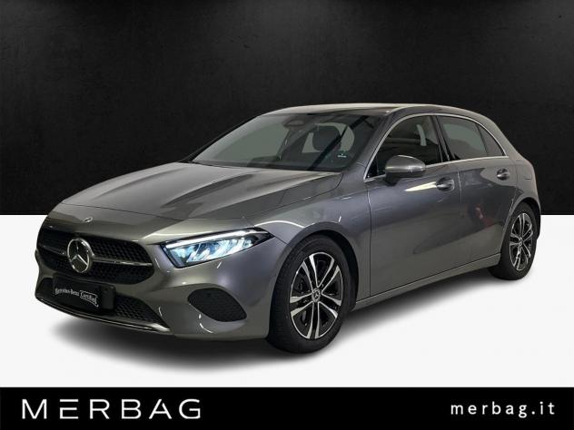Mercedes-Benz Classe A 180 d Business Extra auto