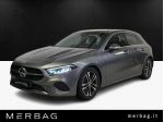 Mercedes-Benz Classe A 180 d Business Extra auto