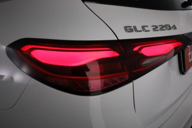 MERCEDES-BENZ G LC (X254) LC 220 d 4Matic Mild Hybrid Adv rif. 24078686 - Foto 10