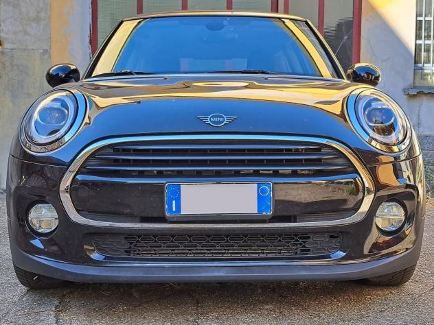 Mini Cooper 3p 1.5 HYPE AUTOMATICA - Foto 7