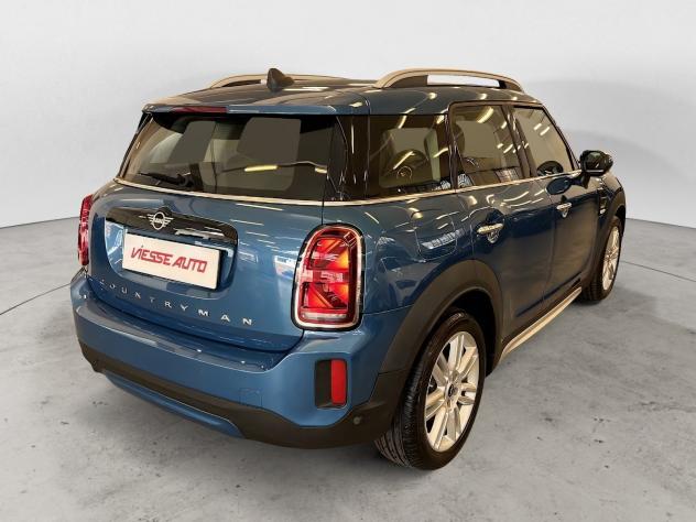MINI Countryman one D 1.5 iva esposta - Foto 4
