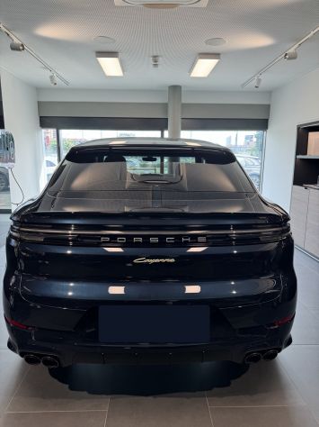 Porsche Cayenne E-Hybrid Coupé 470 CV - Subentro NLT, canone mensile - Foto 7