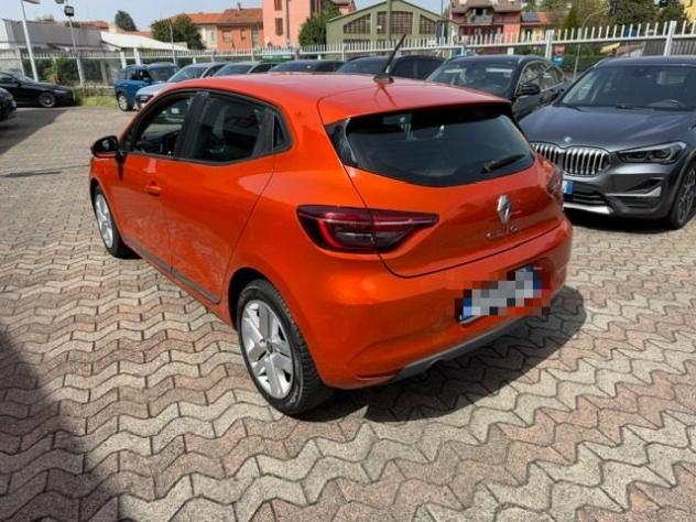 RENAULT Clio Blue dCi 85 CV 5 porte Business rif. 24036643 - Foto 6