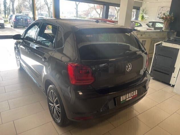 Volkswagen Polo 1.0 MPI 75 All Star - Foto 4