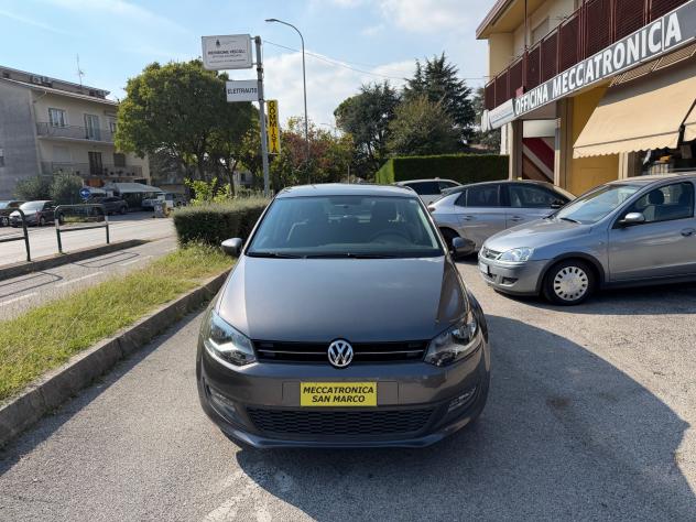 Volkswagen Polo 1.2 tdi Comfortline 5p - Foto 2