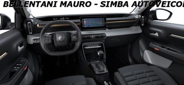 CITROEN C3 Aircross PureTech Turbo 100 You Pack Plus rif. 21716080 - Foto 7