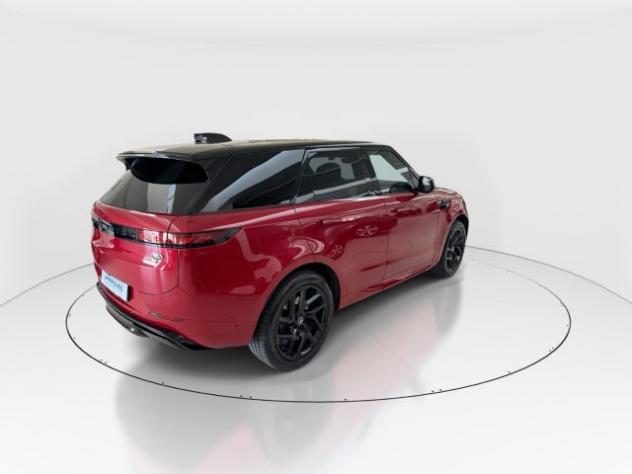 LAND ROVER Range Rover Sport 3.0D l6 249 CV Dynamic SE*GANCIO TRAINO*IVA ESPOST rif. 23972634 - Foto 2