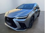 Lexus NX Plug-in F Sport 4WD