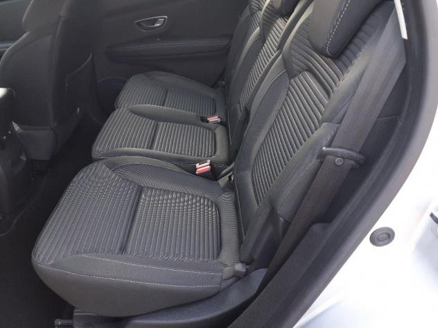 Renault Scénic dCi 110 CV Sport Edition r20 1°PROP-KM CERTIFICATI - Foto 10