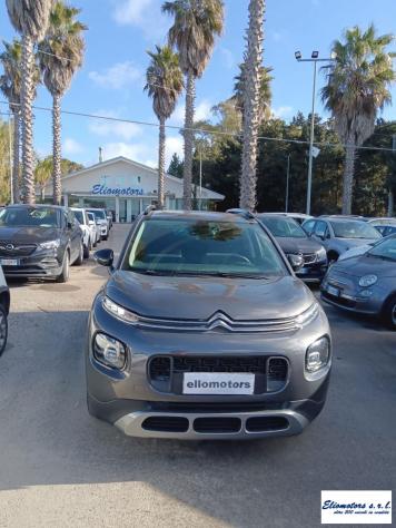 CITROEN - C3 Aircross - PureTech 82 Shine - Foto 2