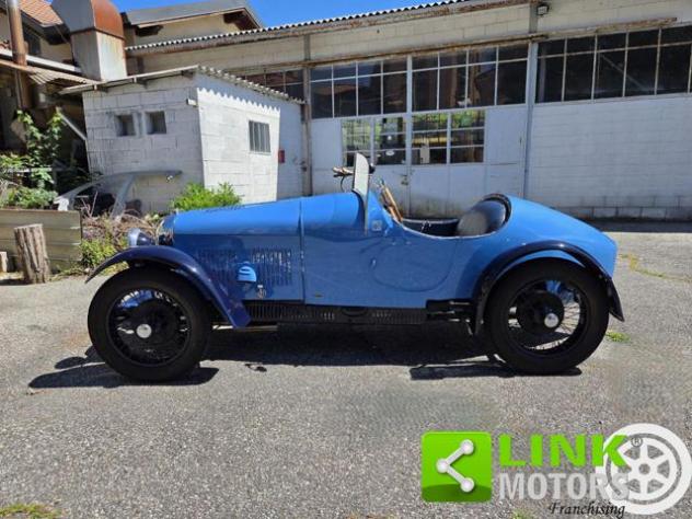 AMILCAR CGSS rif. 23787231 - Foto 10