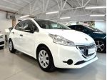 Peugeot 208 1.2 VTi 82 CV 5 porte Access