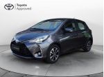 Toyota Yaris 3ª serie 1.5 Hybrid 5 porte Active