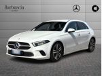 Mercedes-Benz Classe A - W177 2018 - A 180 d Business Extra auto