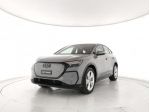 Audi Q4 Sportback e-tron Q4 Audi Q4 Sportback Business Advanced e-tron perf &hellip;