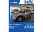 MINI Countryman 1.5 One D rif. 23713152