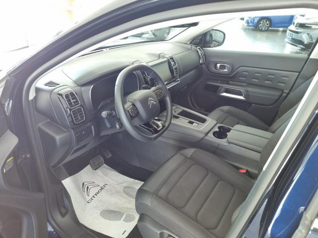 Citroen C5 Aircross BlueHDi 130 S&S EAT8 Feel Pack - Foto 9