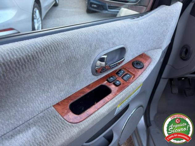 KIA Carnival 2.9 16V CRDi cat Family 7 Posti rif. 23999604 - Foto 10