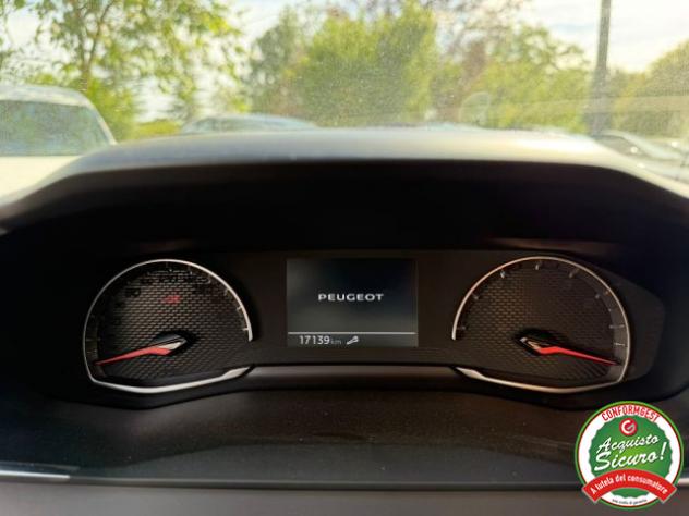 PEUGEOT 208 PureTech 100 Stop&Start 5 porte Active Pack rif. 23778939 - Foto 7