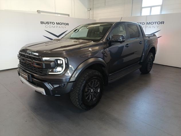 Ford Ranger Ranger Raptor 2.0 ecoblue 210cv auto - AUTOCARRO - VEICOLO IN ARRIVO - Foto 3